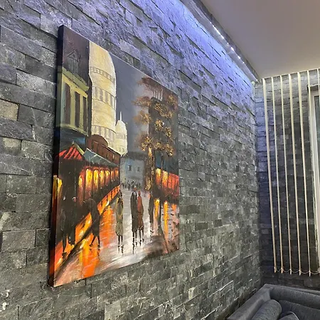 Luxury Seaside With Jacuzzi & Garden - Tatil Evi *