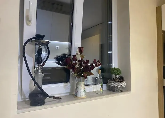 Luxury Seaside With Jacuzzi & Garden - Tatil Evi