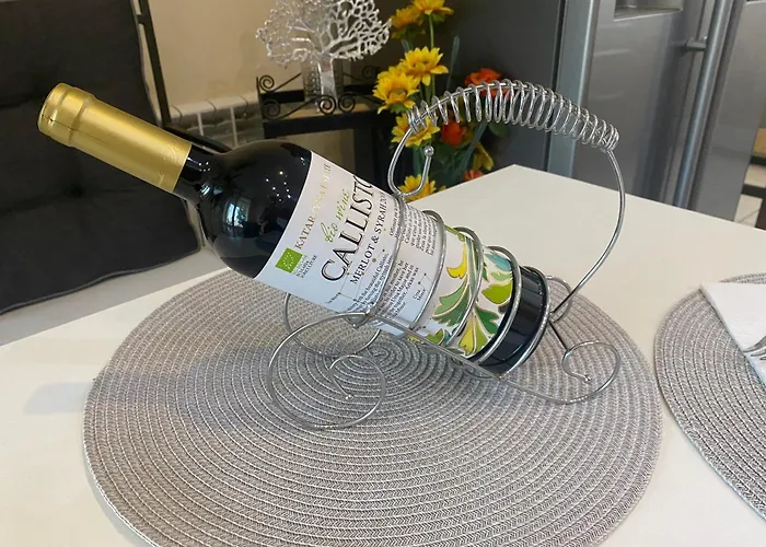 Luxury Seaside With Jacuzzi & Garden - Ferienhaus *