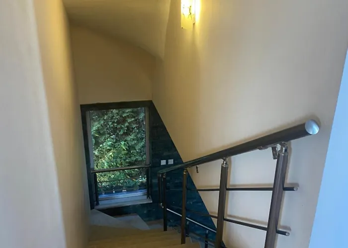 Luxury Seaside With Jacuzzi & Garden - *