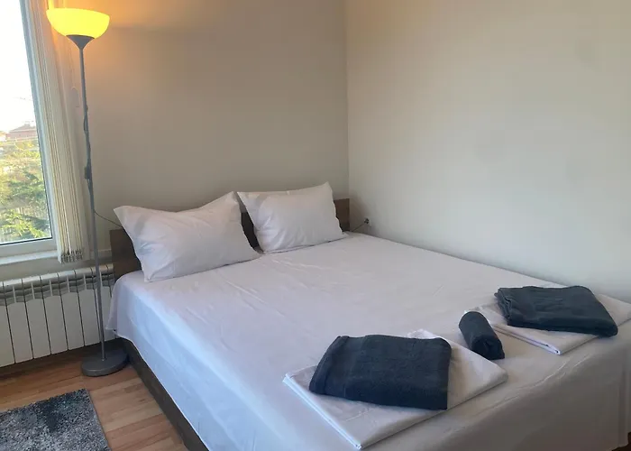 Tatil Evi Luxury Seaside With Jacuzzi & Garden - Varna