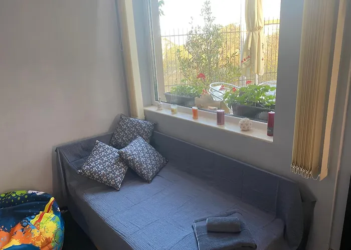 Luxury Seaside With Jacuzzi & Garden - Varna