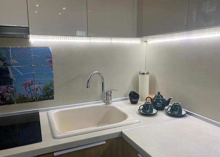Luxury Seaside With Jacuzzi & Garden - * Varna