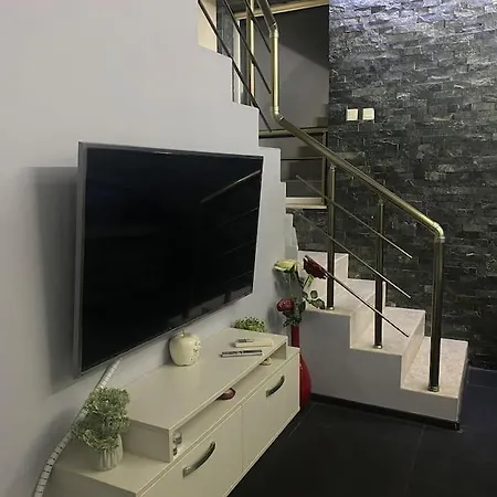 펜션 Luxury Seaside With Jacuzzi & Garden - *