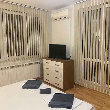 Holiday home Luxury Seaside With Jacuzzi & Garden - *