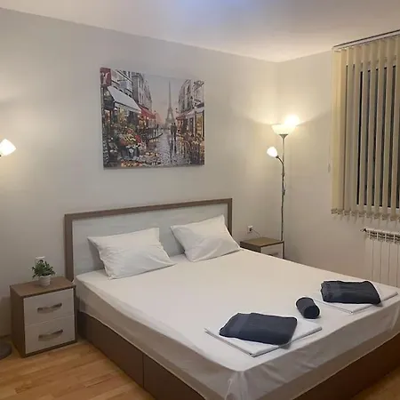 Luxury Seaside With Jacuzzi & Garden - Varna