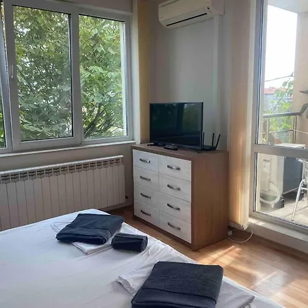 Luxury Seaside With Jacuzzi & Garden - Holiday home *