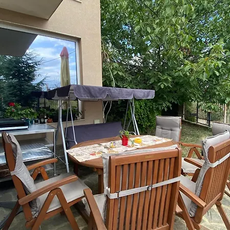 Holiday home Luxury Seaside With Jacuzzi & Garden - Varna