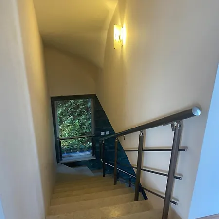 Luxury Seaside With Jacuzzi & Garden - *