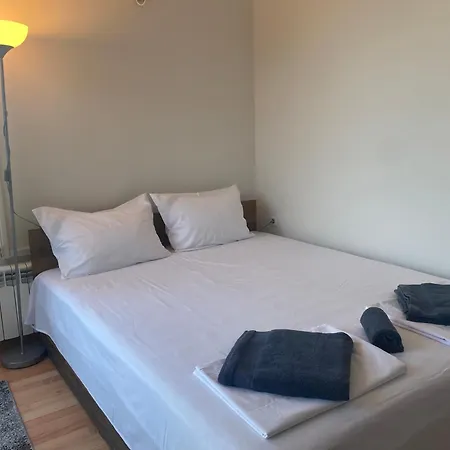 Holiday home Luxury Seaside With Jacuzzi & Garden - Varna