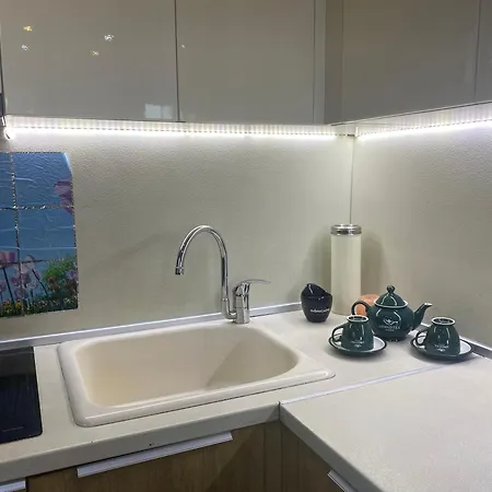 Luxury Seaside With Jacuzzi & Garden - * Varna