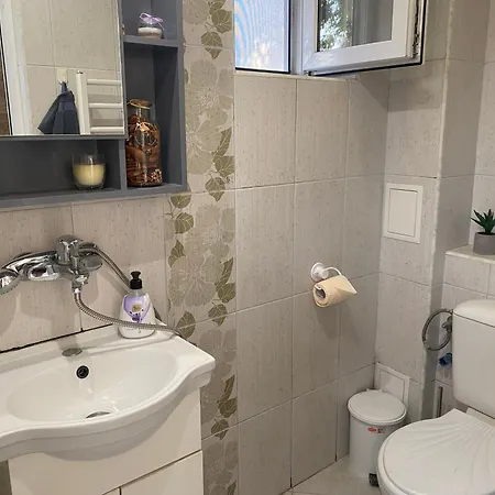 Luxury Seaside With Jacuzzi & Garden - * Varna