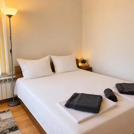 Case de vacanță Avelia - Sea View Jacuzzi Retreat Varna