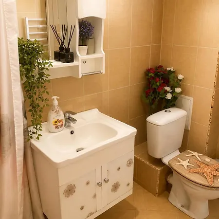 Case de vacanță Avelia - Sea View Jacuzzi Retreat *